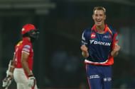 Morris' ability to deliver in the death is stil one of the best in the world